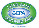 Lead-Safe EPA Painters